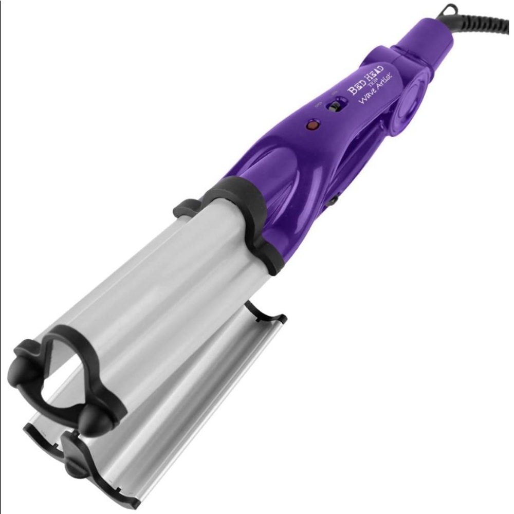 Bed Head Wave Artist Deep Waver